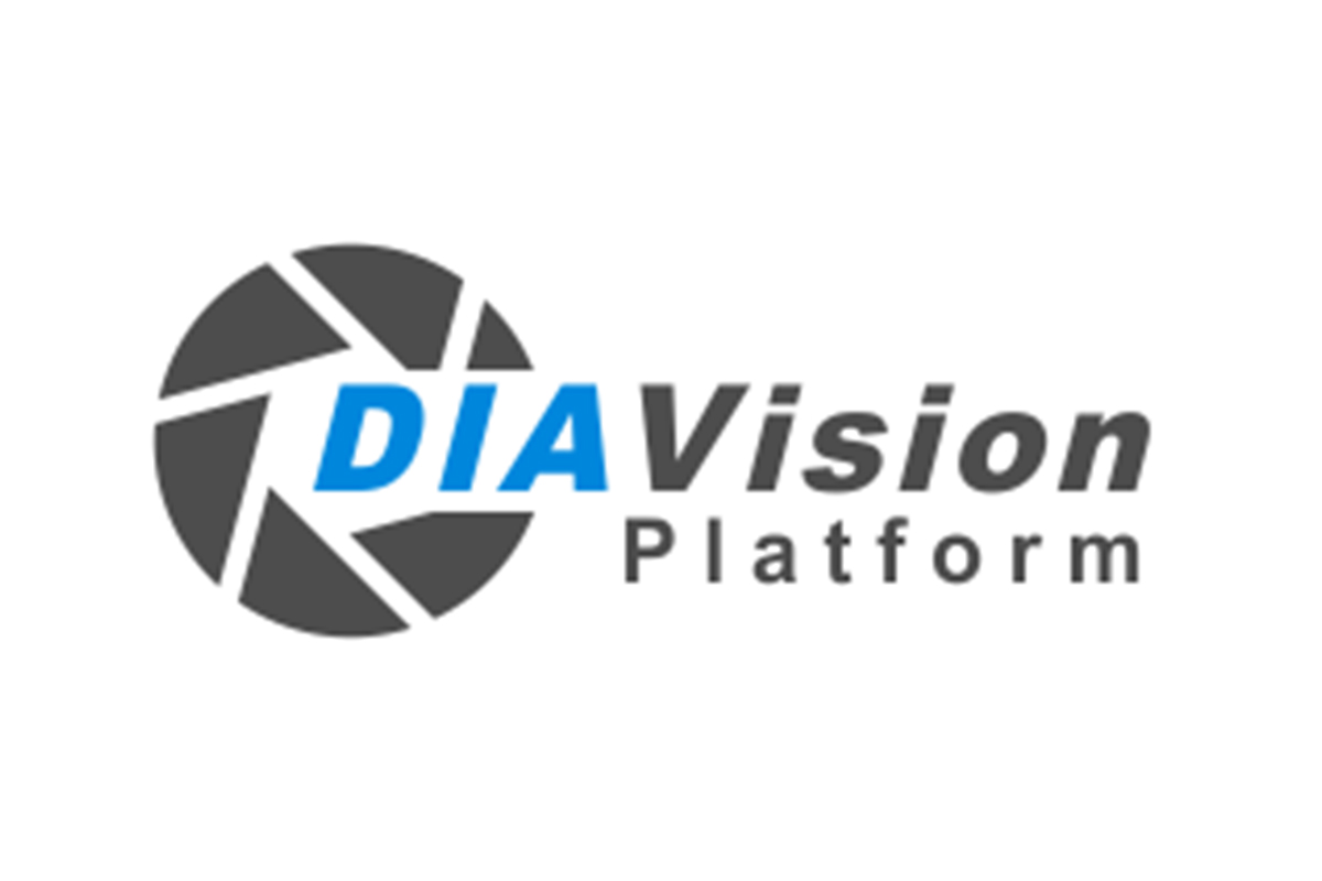 产品导航 - DIAVision 机器视觉平台 - 台达